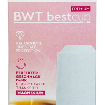 Horeca Parts - Filtr do wody BWT Bestcup Saphir S PREMIUM