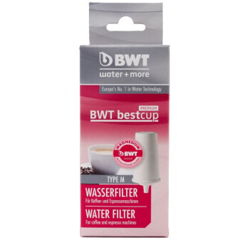 Horeca Parts - Filtr BWT Bestcup Saphir M PREMIUM