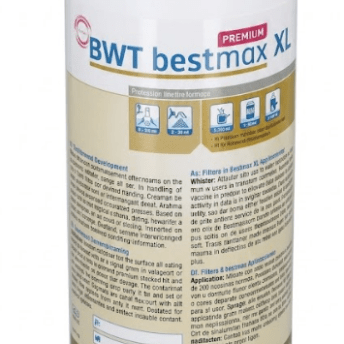 Horeca Parts - Filtr do wody BWT Bestmax Premium XL 240024195, 812118 pojemność 4300/5160l wys. 480mm