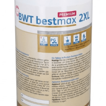 Horeca Parts - Filtr do wody BWT bestmax PREMIUM 2XL 240024196, 812119 (7000 litórw/ 8400 litrów)