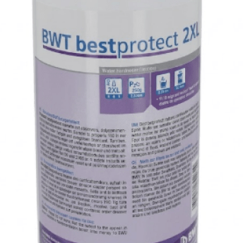 Horeca Parts - Filtr do wody BWT bestprotect 2XL 240024204,812316 (6000 litrów)