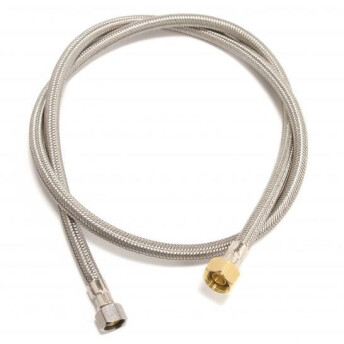 Horeca Parts - Wąż BWT FM 3/8" x FM 3/8" -  DN8 1,5m 812433