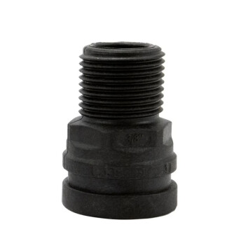 Horeca Parts - Złączka głowicy BWT Besthead FLEX Conne x Ø 3/8" prosty 812425