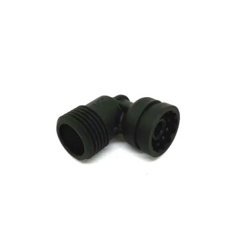 Horeca Parts - Złączka głowicy BWT Besthead FLEX Conne x M 1/2" kolanko 812427