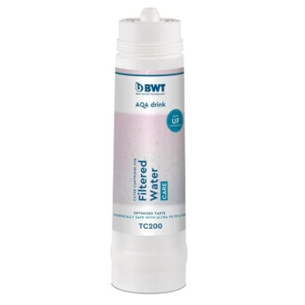 Horeca Parts - Filtr BWT AQA drink Filtered Water Care TC200 812655
