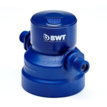 Horeca Parts - Głowica BWT AQA drink Filter head ST - 3/8" 812580
