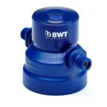 Horeca Parts - Głowica BWT AQA drink Filter head PA - Ø 8 mm 812590