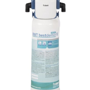 Horeca Parts - Filtr do wody BWT Bestdemin PLUS V (pojedynczy kartridż) 812322