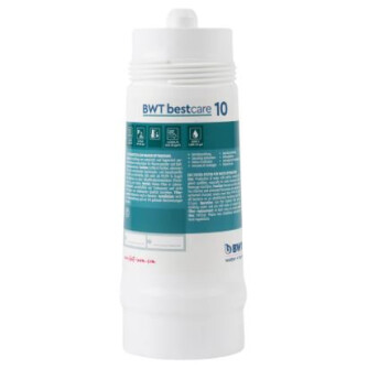 Horeca Parts - Filtr do wody BWT bestcare 10 240100967,125501411 pojemność 6000l
