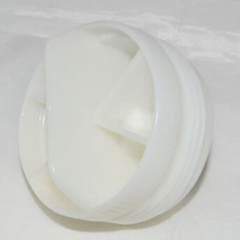 Horeca Parts - Zaślepka BWT do głowicy Besthead 812162