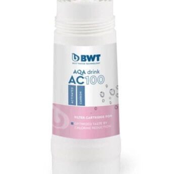Horeca Parts - Filtr BWT AQA drink Filtered Water AC 100 125258688