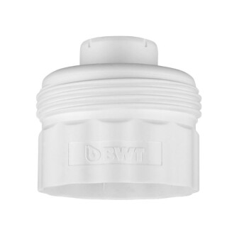 Horeca Parts - Adapter BWT AQA EasyCare do naboju czyszczącego 125297204
