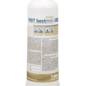 Horeca Parts - Filtr do wody BWT Bestmin COFFEE 100 (pojedynczy kartridż)