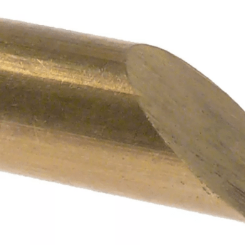 Horeca Parts - Bolec mosiądz ø 6mm L 14mm do urządzenia Volano - Berkel