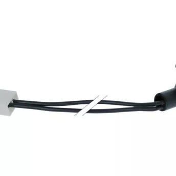 Horeca Parts - Termostat bezpieczeństwa stykowy 1NC LA 24mm montaż 2-otworowy 1-biegunowy - Kostkarki do lodu Stalgast, Brema