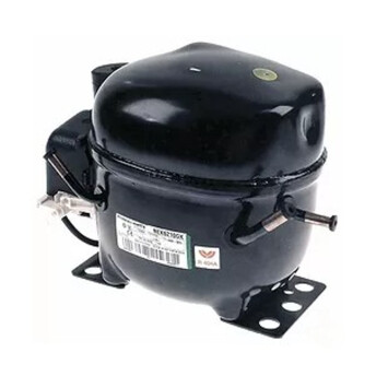 Horeca Parts - Sprężarka 220-240V wys. 200mm, pojemność 877cm³ CSIR 571W 710W 849W 1032W 500W - Kostkarki do lodu Stalgast, Brema