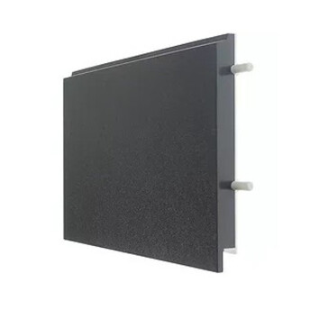 Horeca Parts - Drzwi (wys. 207mm szer. 337mm, gr. 22mm) - Kostkarki do lodu Stalgast, Brema