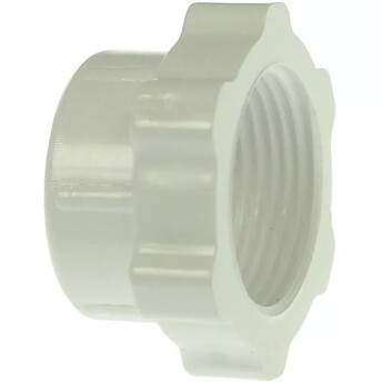 Horeca Parts - Pierścień (rozmiar gwintu M23x1,5) - Kostkarki do lodu Stalgast, Brema