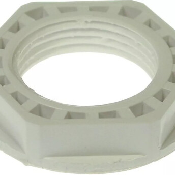 Horeca Parts - Nakrętka do zaworu spustowego - Kostkarki do lodu Stalgast, Brema
