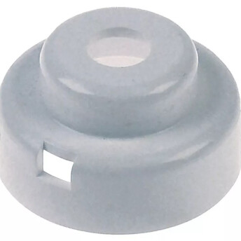 Horeca Parts - Korek rury przelewowej (średnica rury 34mm) - Kostkarki do lodu Stalgast, Brema