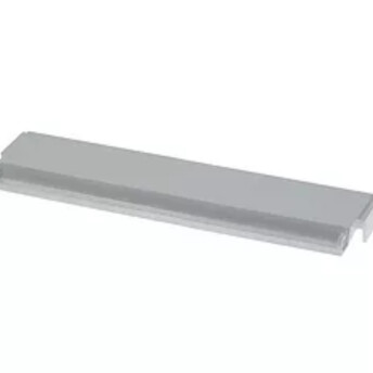 Horeca Parts - Wspornik kurtyny (wys. 35mm szer. 107mm) - Kostkarki do lodu Stalgast, Brema