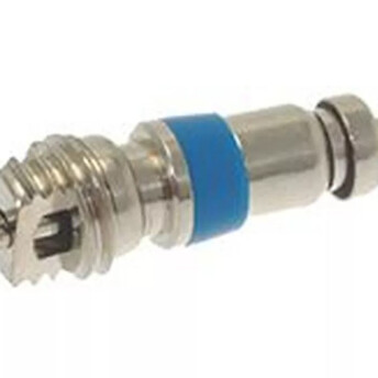 Horeca Parts - Zawór Schradera typ 8394/B R22 - Kostkarki do lodu Stalgast, Brema