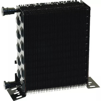 Horeca Parts - Skraplacz 655W DT15°C (140x60x184h mm) - Kostkarki do lodu Stalgast, Brema