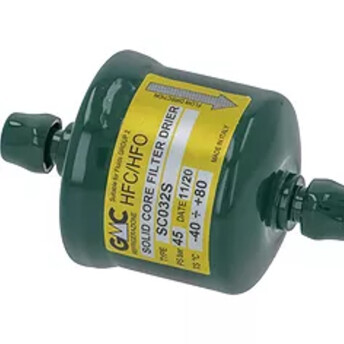 Horeca Parts - Filtr skraplacza - Kostkarki do lodu Stalgast, Brema