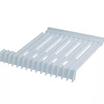 Horeca Parts - Kratka poślizgowa (dł. 195mm szer. 270mm) - Kostkarki do lodu Stalgast, Brema