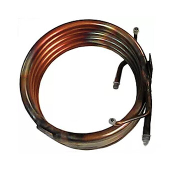 Horeca Parts - Skraplacz - Kostkarki do lodu Stalgast, Brema
