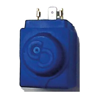 Horeca Parts - Cewka zaworu - Kostkarki do lodu Stalgast, Brema