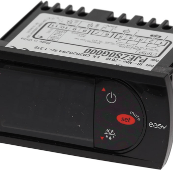 Horeca Parts - Sterownik Carel PJEZS0G000 | 30A 230V | 2 czujniki NTC
