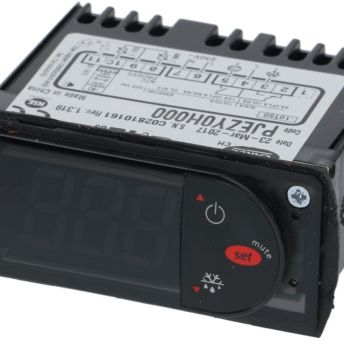 Horeca Parts - Sterownik Carel PJEZY0H000 | 30A 230V | 2 czujniki NTC