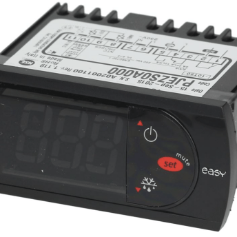 Horeca Parts - Sterownik Carel PJEZS0A000| 8A 230V | 2 czujniki NTC