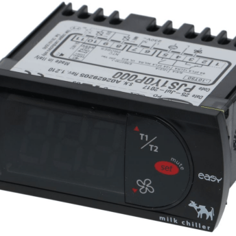 Horeca Parts - Sterownik Carel PJS1Y0P000 | 16A 230V | 2 czujniki NTC