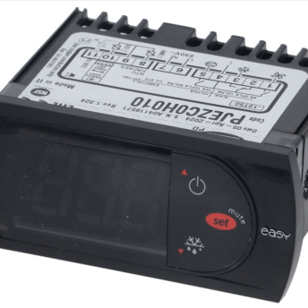 Horeca Parts - Sterownik Carel PYIA1Z052N | 12A 230V | 2 czujniki NTC