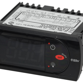 Horeca Parts - Sterownik Carel PYIA1Z055P | 12A 230V | 2 czujniki NTC