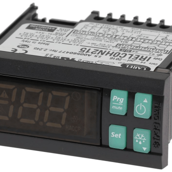 Horeca Parts - Sterownik Carel IRELC0HN215| 12A 115-230V | 2 czujniki NTC