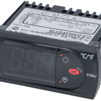 Horeca Parts - Sterownik Carel PYCO1SN50P | 12A 230V | 2 czujniki NTC
