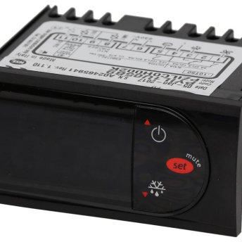 Horeca Parts - Sterownik Carel PYIL1U0525 | 16A 230V | 2 czujniki NTC