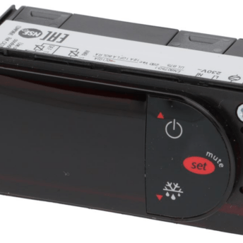 Horeca Parts - Sterownik Carel PJEZSNH000 COMPACT | 30A 230V | 2 czujniki NTC