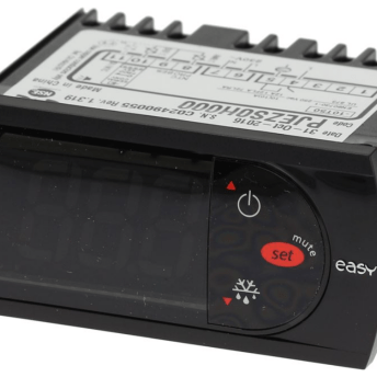 Horeca Parts - Sterownik Carel PJEZS0H000 | 30A 230V | 2 czujniki NTC