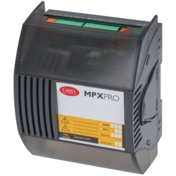 Horeca Parts - Sterownik Carel MX30M25HO0| 8A 115/230V | Czujnik: NTC PTC PT1000