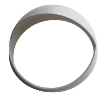 Horeca Parts - Osłona antyrobryzgowa do wyciskarki Ceado S98