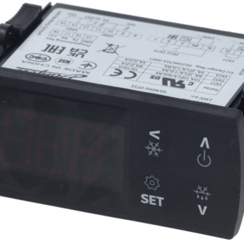 Horeca Parts - Sterownik Danfoss ERC213| 16A 230V | 3 Czujniki NTC/PTC/PT1000 (080G3458)