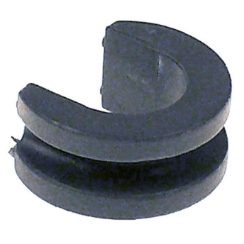 Horeca Parts - Mocowanie sprężyny - Zmywarki kapturowe Dihr, Kromo, Olis (70306, 287515, 0070306, DW70306, 517285, 5017584, 51210342, 94810934, RX94810934)
