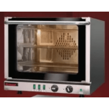 Horeca Parts - Piec z naparowaniem kromet 000.P-3p
