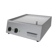 Horeca Parts - Płyta bezpośredniego smażenia Kromet 000.PBE-460x480
