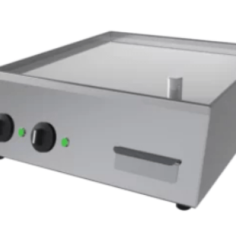 Horeca Parts - Płyta bezpośredniego smażenia Kromet 000.PBE-460x480
