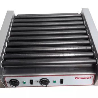 Horeca Parts - Podgrzewacz do parówek kromet 000.ROE-10